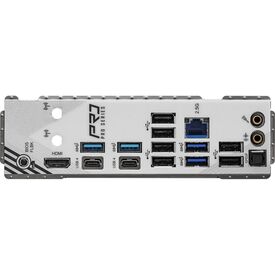 ASRock X870 Pro RS - Motherboard - ATX - Socket AM5