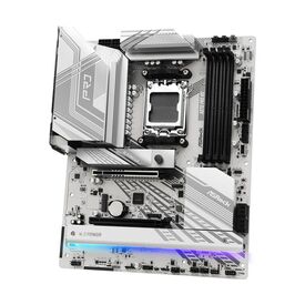ASRock X870 Pro RS - Motherboard - ATX - Socket AM5