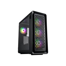 FSP CUT593P - FT - ATX - windowed side panel POC0000204