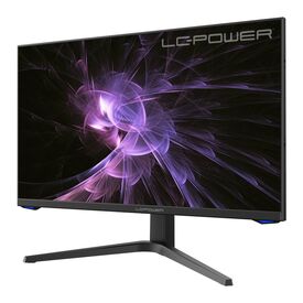 LC Power monitor - gaming - 27" LCM27QHD180