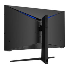 LC Power monitor - gaming - 27" LCM27QHD180