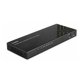 Lindy Videoaudio splitter 4 x HDMI 38535