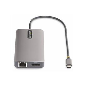 StarTech.com USBC TripleMonitor Multiport 154BUSBCMULTIPORT