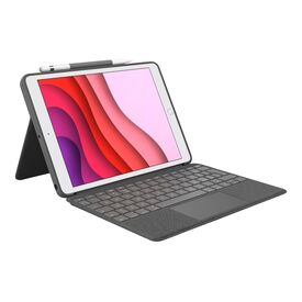 with trackpad / backlit / Apple Smart connector / QW | 920-011440