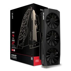 XFX QuickSilver Radeon RX 9070 OC Gaming Edition,  | RX-97QICKBB9