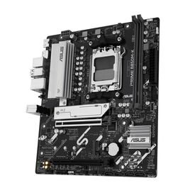 ASUS PRIME B850M-K, AMD, Socket AM5, AMD Ryzen  | 90MB1LV0-M0EAY0