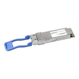 LANCOM SFP-LR-LC40 / QSFP+ transceiver module / 40GbE / 4 | 60174