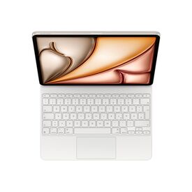 Apple Magic Keyboard / Keyboard and folio case / with  | MDFW4D/A
