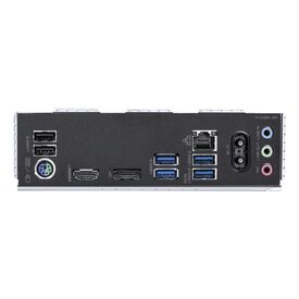Gigabyte B550M GAMING X WIFI6 / Motherboard / micro ATX / Socket