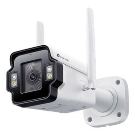 VIGI 4MP Outdoor Full-Color 4G Bullet Netw | InSight S345-4G(4mm)