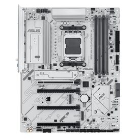 ASUS B850 MAX GAMING WIFI W, AMD, Socket AM5, A | 90MB1M10-M0EAY0