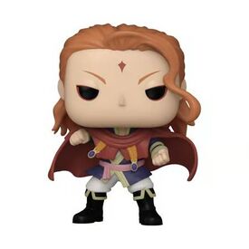 Funko Pop! Figur Black Clover Fuegoleon 143273