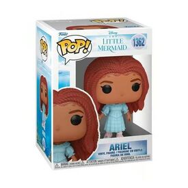 Funko Pop! Figur Disney Die kleine Meerjungfrau 137708