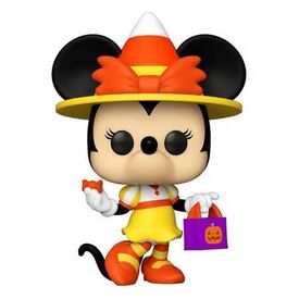 Funko Pop! Figur Disney Minnie Mouse 132554