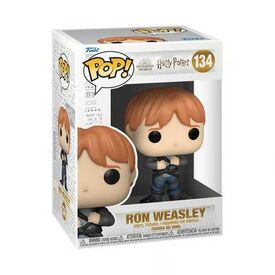 Funko Pop! Figur Harry Potter Ron Weasley 124867