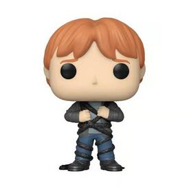 Funko Pop! Figur Harry Potter Ron Weasley 124867