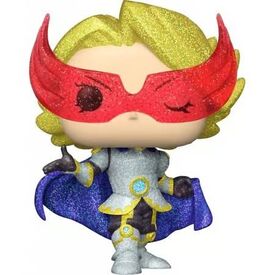 Funko Pop! Figur My Hero Academia Yuga Aoyama 144039