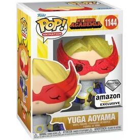 Funko Pop! Figur My Hero Academia Yuga Aoyama 144039