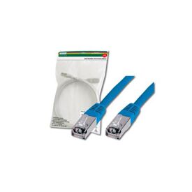 DIGITUS Premium / Patch cable / RJ-45 (M) to RJ-4 | DK-1531-030/B
