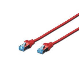 DIGITUS Ecoline / Patch cable / RJ-45 (M) to RJ-4 | DK-1532-020/R