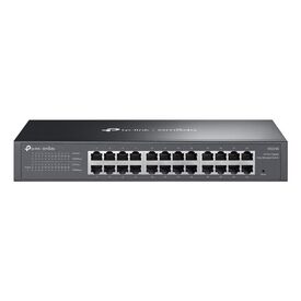 TP-Link Omada ES224G / Managed / L2 / Gigabit Ethernet (10/100/10