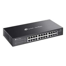 TP-Link Omada ES224G / Managed / L2 / Gigabit Ethernet (10/100/10