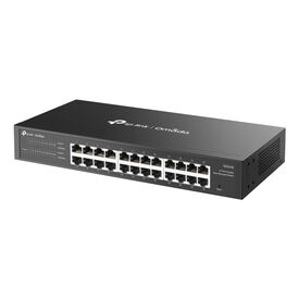 TP-Link Omada ES224G / Managed / L2 / Gigabit Ethernet (10/100/10