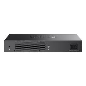 TP-Link Omada ES224G / Managed / L2 / Gigabit Ethernet (10/100/10