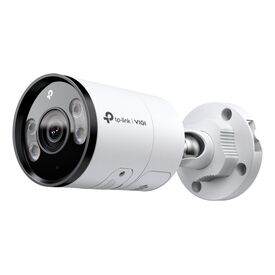 VIGI 8MP Outdoor Full-Color Bullet Network  | InSight S385(2.8mm)