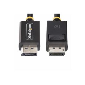 DisplayPort cable / DisplayPort (M) latched  | DP21-3M-DP40-CABLE