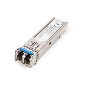 DIGITUS DN-81011 / SFP (mini-GBIC) transceiver module / 1000Base-