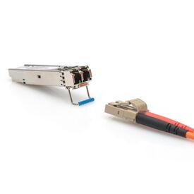 DIGITUS DN-81011 / SFP (mini-GBIC) transceiver module / 1000Base-