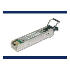 DIGITUS DN-81011 / SFP (mini-GBIC) transceiver module / 1000Base-