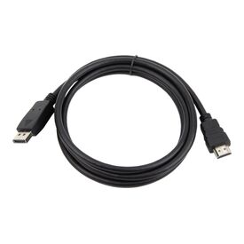 Cablexpert CC-DP-HDMI-10M / Adapter cable / DisplayPort male to H