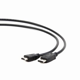 Cablexpert CC-DP-HDMI-10M / Adapter cable / DisplayPort male to H