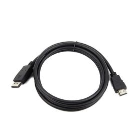 Cablexpert CC-DP-HDMI-10M / Adapter cable / DisplayPort male to H