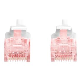 DIGITUS Slim / Patch cable / RJ-45 (M) to RJ-45 (M | DK-1617-020S