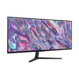 Samsung ViewFinity S5 S34C500GAU S50GC Series LS34C500GAUXEN