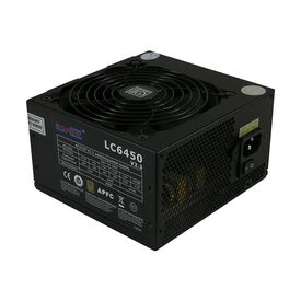 LC Power Super Silent Series LC6450 V2.3 / Power sup | LC6450V2.3