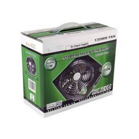 LC Power Super Silent Series LC6450 V2.3 / Power sup | LC6450V2.3