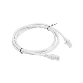 Lanberg PCU6-10CC-0150-S / 1.5 m / Cat6 / U/UTP (UTP) / RJ-45 / R