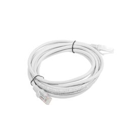 Lanberg PCU6-10CC-0300-S / 3 m / Cat6 / U/UTP (UTP) / RJ-45 / RJ-