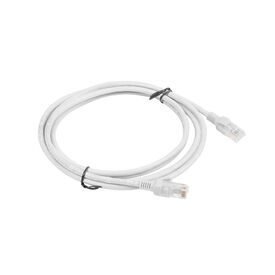 Lanberg PCU6-10CC-0200-S / 2 m / Cat6 / U/UTP (UTP) / RJ-45 / RJ-