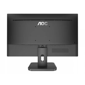 AOC 24E1Q LED monitor 23.8 1920 x 1080 Full HD (1080p) @ 24E1Q