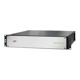 APC External battery pack (rackmountable) DC XBP48RM2ULI