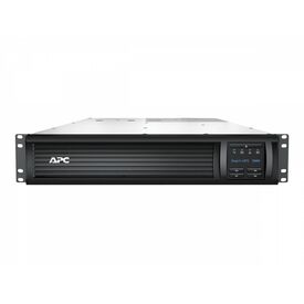 APC SmartUPS SMT3000RMI2UC UPS (rackmountable) SMT3000RMI2UC