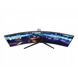 ASUS ROG Strix XG49VQ LED monitor gaming curved 90LM04H0B01170