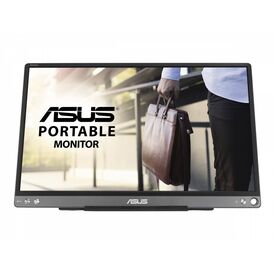 ASUS ZenScreen MB16ACE LED monitor 15.6 90LM0381B04170