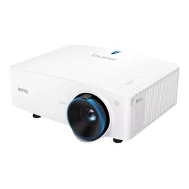 BenQ LU935 DLP projector laser 3D 6000 ANSI lumens 9H.JNN77.15E