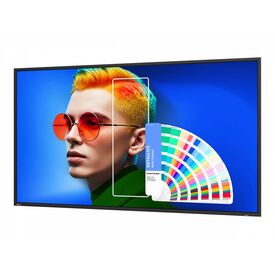 BenQ SL4304 43 Diagonal Class SL04 Series 9H.S3KTB.DE2